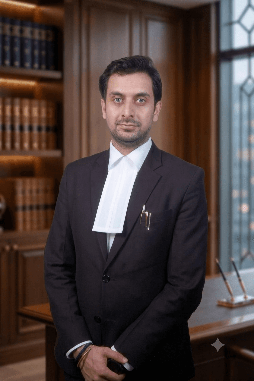 Jatin Parashar